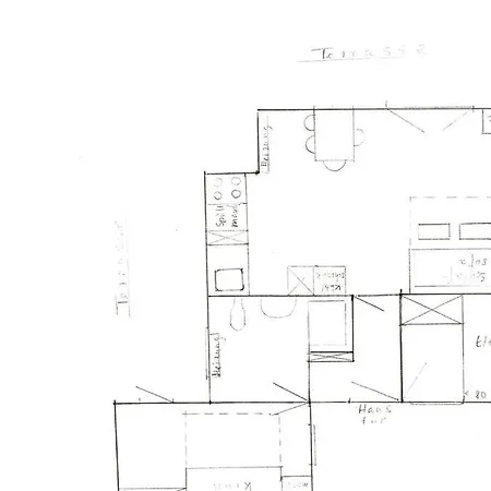 Hauschen Rita Apartman