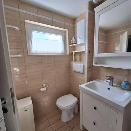 Apartman Hauschen Rita Grömitz