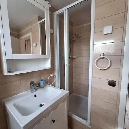 Apartman Hauschen Rita