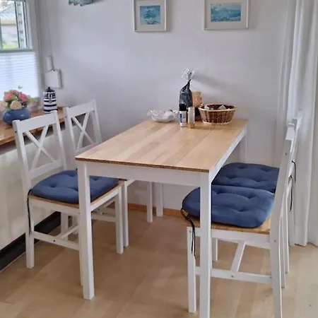 Apartman Hauschen Rita *