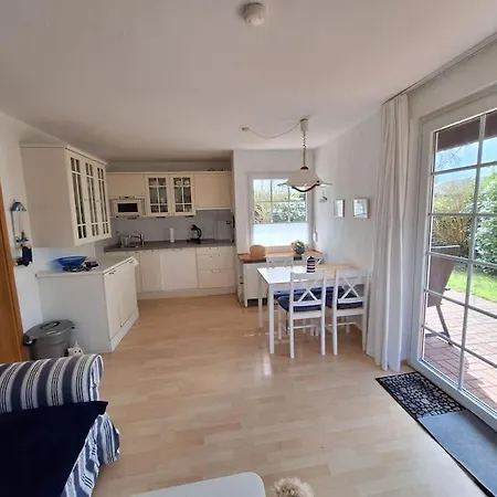 Apartman Hauschen Rita