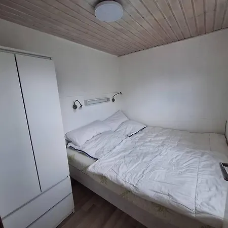 Hauschen Rita Apartman